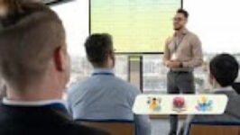 Corporate Trainer: Instructional Design for Adult Education