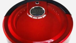 Bobsweep Robot Repair