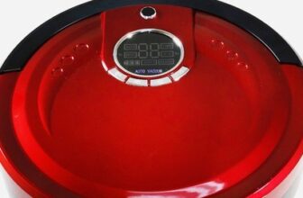 Bobsweep Robot Repair