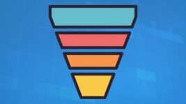 Online-Marketing: Sales Funnel Grundlagen und Landingpages