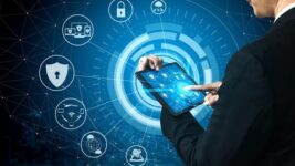 Excellence in Corporate Digital Business Strategy