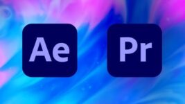 Complete Video Editing Course With Motion Graphics