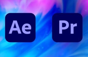 Complete Video Editing Course With Motion Graphics