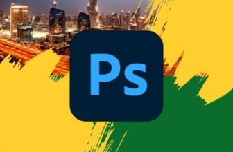Advanced Professional Photoshop Course