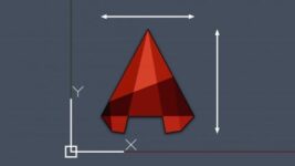 Introductie tot Architectuur tekenen met AutoCAD 2013