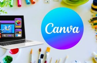 Canva for Graphics Design and Video Editing Masterclass