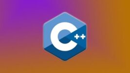 Mastering C++ Language – C++ Programming For Beginners