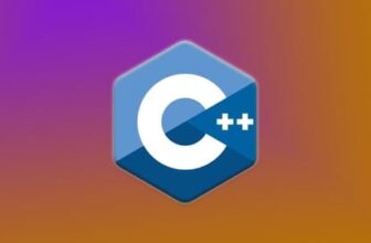 Mastering C++ Language – C++ Programming For Beginners