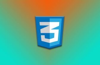 CSS – The Complete Guide to CSS for Beginners