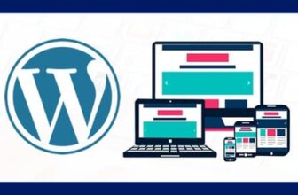 Cómo Crear un Blog con WordPress Para Principiantes 2025