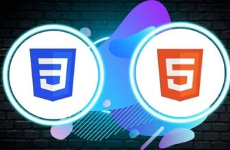 Complete Guide in HTML & CSS – Build Responsive Website