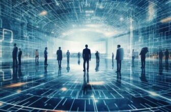 Digital Transformation for HR