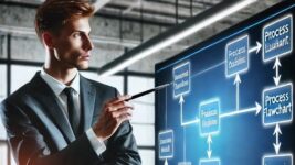 Lean Six Sigma White Belt with a Use Case and Templates