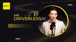 H2O Driverless AI Starter Course