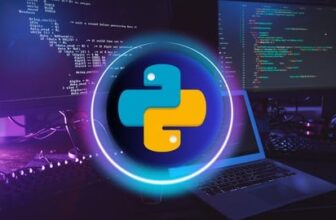 Python Programming for Beginners: Learn Python from Scratch