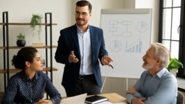 Leadership for Successful Project Management and Delivery