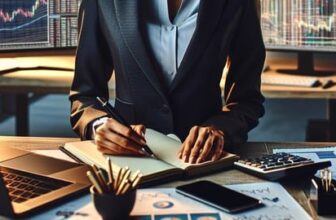 Professional Certificate in Financial Analysis