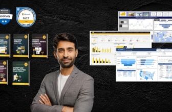 Advanced Power BI: Expert Data Analysis and Visualization