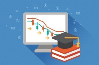 The Advanced Forex Course for Smart Traders