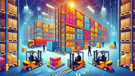 Professional Diploma in Warehouse Management