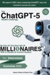 The ChatGPT Wealth Challenge: Be Part Of The Next Set Of Millionaires With Steady AI Income System