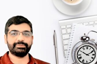 Productivity and Time Management