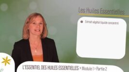 La nature qui soigne : L’essentiel des Huiles Essentielles
