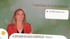 Diffusez vos Huiles Essentielles en toute sécurité