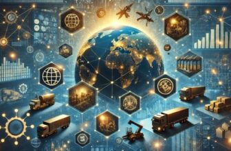 Professional Diploma in Strategic Supply Chain Management