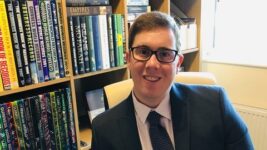 Research Methods for Dissertation Business Students