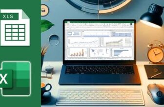 Microsoft Excel Fast Track – Zero To Hero in 6 Hours + AI