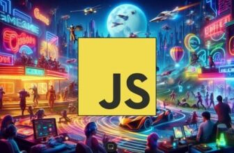 Code & Play: JavaScript Game Projects