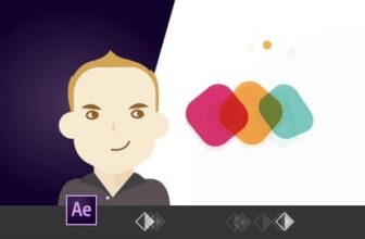 How to Animate Logos for Companies & Brands