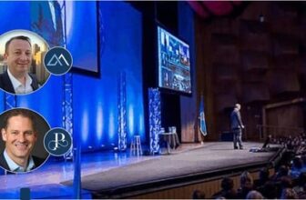 Mastering the Art of Professional Speaking