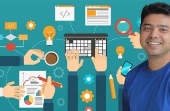 Digital Marketing Bootcamp 2025: SEO, PPC, SMM, GTM, Email!