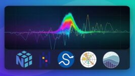 Complete Guide to NumPy, Pandas, SciPy, Matplotlib & Seaborn