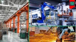 Sustainable Manufacturing: Review & Emerging Advances