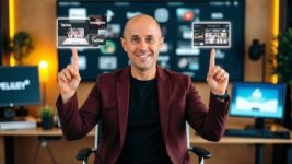 GenAI for Content Creation and Multimedia Campaigns