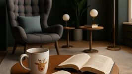 Transforme ton Intérieur en Environnement de Réussite