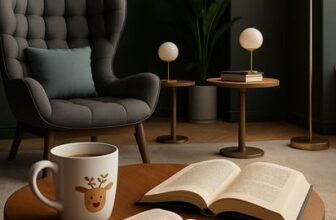 Transforme ton Intérieur en Environnement de Réussite