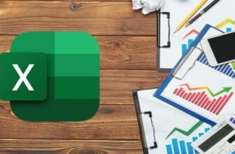 Excel Data Analysis Visualization with Management Technique