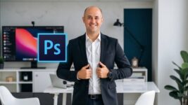 Photoshop AI for creatives: guide to generative tools