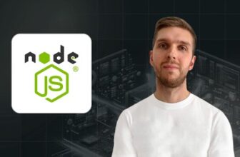Node.js Crash Course: Build a REST API in a Weekend