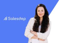 Generative AI for Sales