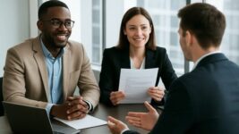 Interview & Resume Mastery: From Resume to Job Offer