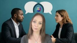 Constructive Debates and Difficult Conversations at Work