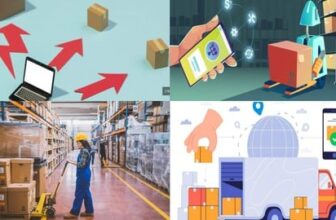 SAP MM Public Cloud Stock Transfer E2E Process