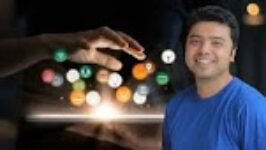 All-in-One AI Masterclass 2025: ChatGPT, Gemini, Midjourney!