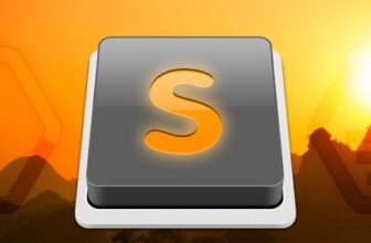 一小時上手 Sublime Text 3 網頁編輯器