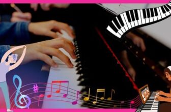 Playing Piano: Warm Up Exercises